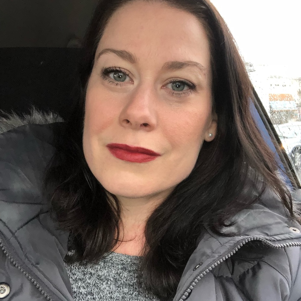 Meet your Posher, Aimee